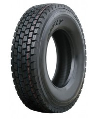 Hifly HH308A (ведущая ось) 315/80 R22.5 154/150L